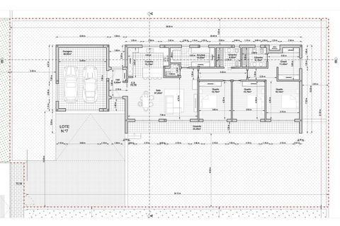 Villa i Amares, Braga, Amares - € 420.000 | Ref: 1719 - foto 13
