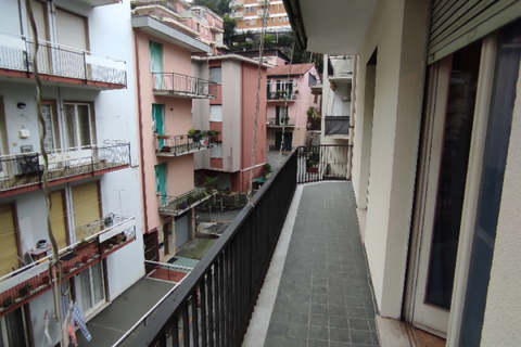 Lejlighed i Rapallo, Genoa, Rapallo - € 155.000 | Ref: A1196 - foto 11