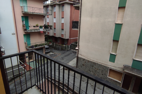 Lejlighed i Rapallo, Genoa, Rapallo - € 155.000 | Ref: A1196 - foto 12
