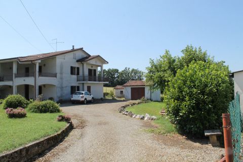 Villa a Agazzano, Piacenza, Agazzano - € 230.000 | Ref: A1257 - foto 4