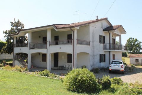 Villa a Agazzano, Piacenza, Agazzano - € 230.000 | Ref: A1257 - foto 6