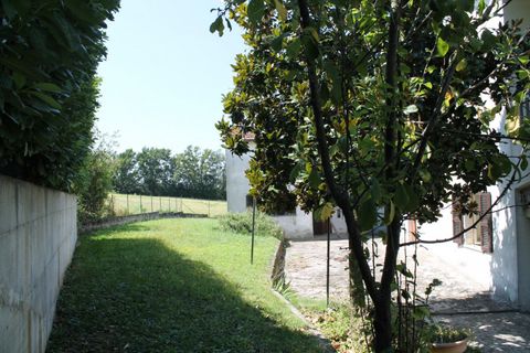 Villa a Agazzano, Piacenza, Agazzano - € 230.000 | Ref: A1257 - foto 8