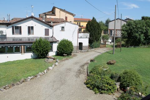 Villa a Agazzano, Piacenza, Agazzano - € 230.000 | Ref: A1257 - foto 23