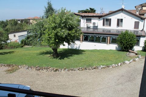 Villa a Agazzano, Piacenza, Agazzano - € 230.000 | Ref: A1257 - foto 24