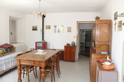 Villa a Agazzano, Piacenza, Agazzano - € 230.000 | Ref: A1257 - foto 38
