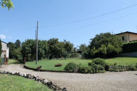 Villa a Agazzano, Piacenza, Agazzano - € 230.000 | Ref: A1257 - foto 44