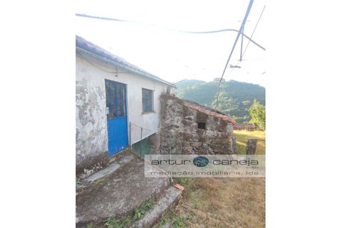 Landejendom i Arcos de Valdevez, Viana do Castelo, Arcos de Valdevez - € 65.000 | Ref: 7127 - foto 2