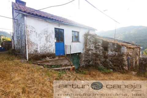 Landejendom i Arcos de Valdevez, Viana do Castelo, Arcos de Valdevez - € 65.000 | Ref: 7127 - foto 3