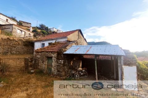 Landejendom i Arcos de Valdevez, Viana do Castelo, Arcos de Valdevez - € 65.000 | Ref: 7127 - foto 4