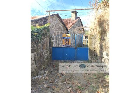 Landejendom i Arcos de Valdevez, Viana do Castelo, Arcos de Valdevez - € 65.000 | Ref: 7127 - foto 5