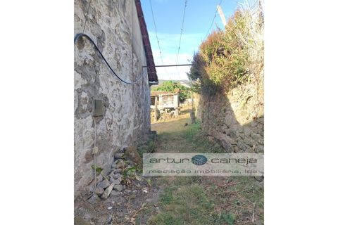 Landejendom i Arcos de Valdevez, Viana do Castelo, Arcos de Valdevez - € 65.000 | Ref: 7127 - foto 6