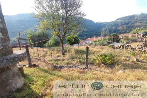 Landejendom i Arcos de Valdevez, Viana do Castelo, Arcos de Valdevez - € 65.000 | Ref: 7127 - foto 7