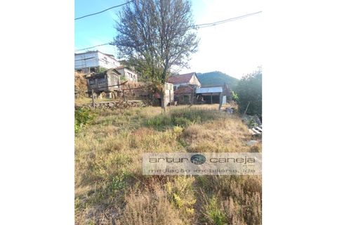 Landejendom i Arcos de Valdevez, Viana do Castelo, Arcos de Valdevez - € 65.000 | Ref: 7127 - foto 8