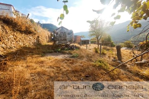 Landejendom i Arcos de Valdevez, Viana do Castelo, Arcos de Valdevez - € 65.000 | Ref: 7127 - foto 9