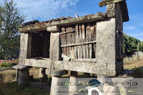 Landejendom i Arcos de Valdevez, Viana do Castelo, Arcos de Valdevez - € 65.000 | Ref: 7127 - foto 10