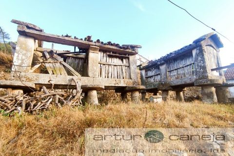 Landejendom i Arcos de Valdevez, Viana do Castelo, Arcos de Valdevez - € 65.000 | Ref: 7127 - foto 11