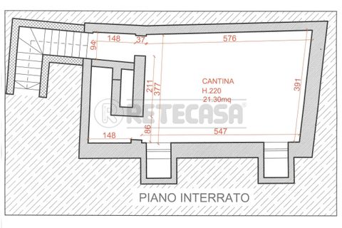 Byhus i Crema, Cremona, Crema - € 478.000 | Ref: CREMA354 - foto 41