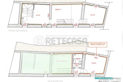 Leilighet i Crema, Cremona, Crema - € 299 000 | Ref: CREMA355 - foto 22