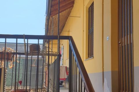 Rækkehus i Lissone, Monza and Brianza, Lissone - € 109.000 | Ref: DMR-123 - foto 5
