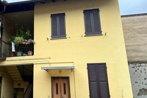 Rækkehus i Lissone, Monza and Brianza, Lissone - € 109.000 | Ref: DMR-123 - foto 1