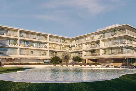 Lejlighed i Vilamoura, Faro, Vilamoura - € 1.685.000 | Ref: VMS621 - foto 8