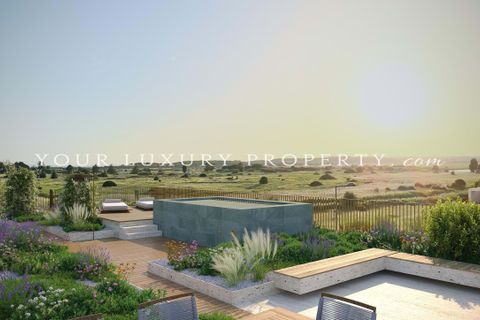 Lejlighed i Vilamoura, Faro, Vilamoura - € 2.050.000 | Ref: VML636 - foto 1