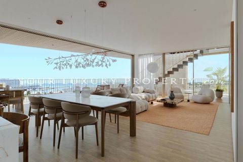 Lejlighed i Vilamoura, Faro, Vilamoura - € 2.050.000 | Ref: VML636 - foto 3