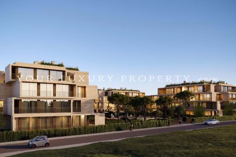 Lejlighed i Vilamoura, Faro, Vilamoura - € 2.050.000 | Ref: VML636 - foto 7