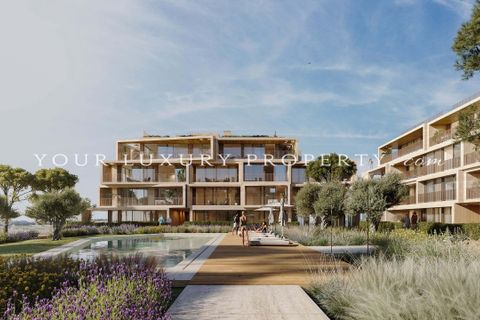Lejlighed i Vilamoura, Faro, Vilamoura - € 2.050.000 | Ref: VML636 - foto 8