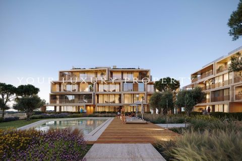 Lejlighed i Vilamoura, Faro, Vilamoura - € 2.050.000 | Ref: VML636 - foto 9