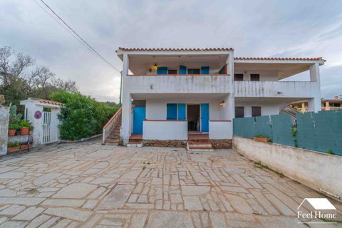 Villa i Olbia, Sassari, Olbia - € 380.000 | Ref: PITTULONGU 1 - foto 1