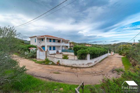 Villa i Olbia, Sassari, Olbia - € 380.000 | Ref: PITTULONGU 1 - foto 2