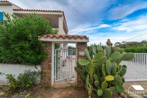 Villa i Olbia, Sassari, Olbia - € 380.000 | Ref: PITTULONGU 1 - foto 7