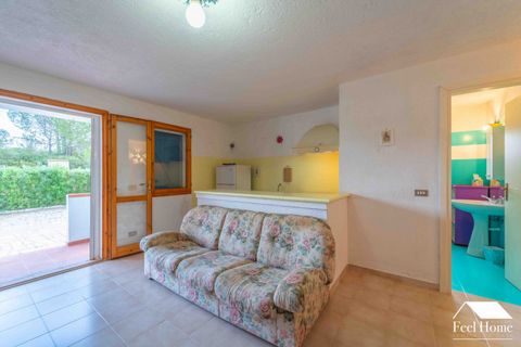 Villa i Olbia, Sassari, Olbia - € 380.000 | Ref: PITTULONGU 1 - foto 13