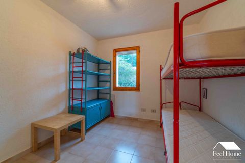 Villa i Olbia, Sassari, Olbia - € 380.000 | Ref: PITTULONGU 1 - foto 16