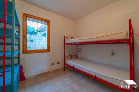 Villa i Olbia, Sassari, Olbia - € 380.000 | Ref: PITTULONGU 1 - foto 17