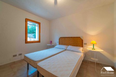 Villa i Olbia, Sassari, Olbia - € 380.000 | Ref: PITTULONGU 1 - foto 18