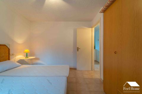 Villa i Olbia, Sassari, Olbia - € 380.000 | Ref: PITTULONGU 1 - foto 20