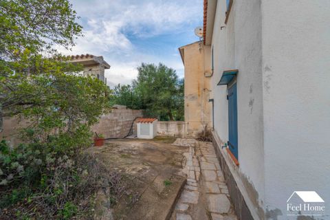 Villa i Olbia, Sassari, Olbia - € 380.000 | Ref: PITTULONGU 1 - foto 21