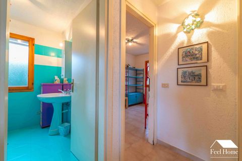 Villa i Olbia, Sassari, Olbia - € 380.000 | Ref: PITTULONGU 1 - foto 22