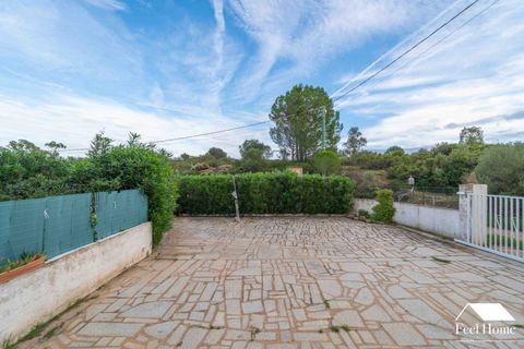 Villa i Olbia, Sassari, Olbia - € 380.000 | Ref: PITTULONGU 1 - foto 23