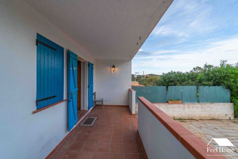 Villa i Olbia, Sassari, Olbia - € 380.000 | Ref: PITTULONGU 1 - foto 24