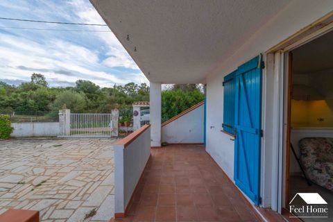 Villa i Olbia, Sassari, Olbia - € 380.000 | Ref: PITTULONGU 1 - foto 25