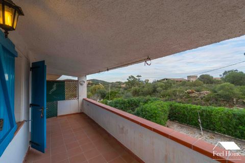 Villa i Olbia, Sassari, Olbia - € 380.000 | Ref: PITTULONGU 1 - foto 29