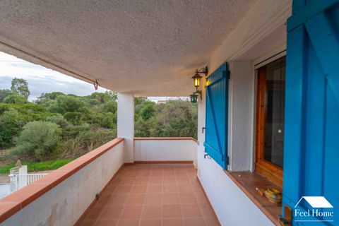 Villa i Olbia, Sassari, Olbia - € 380.000 | Ref: PITTULONGU 1 - foto 30