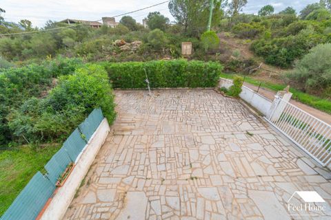 Villa i Olbia, Sassari, Olbia - € 380.000 | Ref: PITTULONGU 1 - foto 31