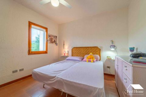 Villa i Olbia, Sassari, Olbia - € 380.000 | Ref: PITTULONGU 1 - foto 32
