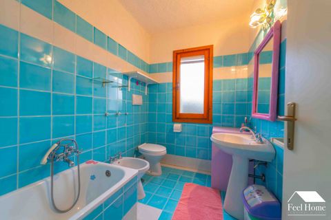 Villa i Olbia, Sassari, Olbia - € 380.000 | Ref: PITTULONGU 1 - foto 34