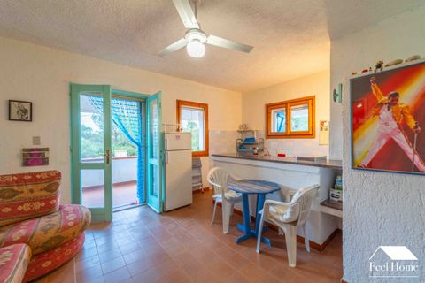 Villa i Olbia, Sassari, Olbia - € 380.000 | Ref: PITTULONGU 1 - foto 39