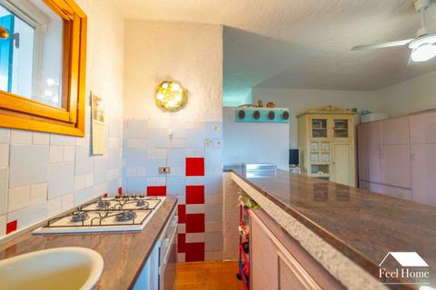 Villa i Olbia, Sassari, Olbia - € 380.000 | Ref: PITTULONGU 1 - foto 40